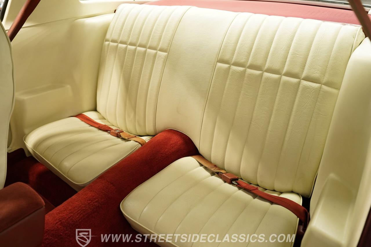 1976 Pontiac Firebird Formula 400