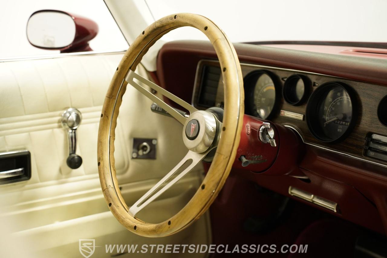 1976 Pontiac Firebird Formula 400