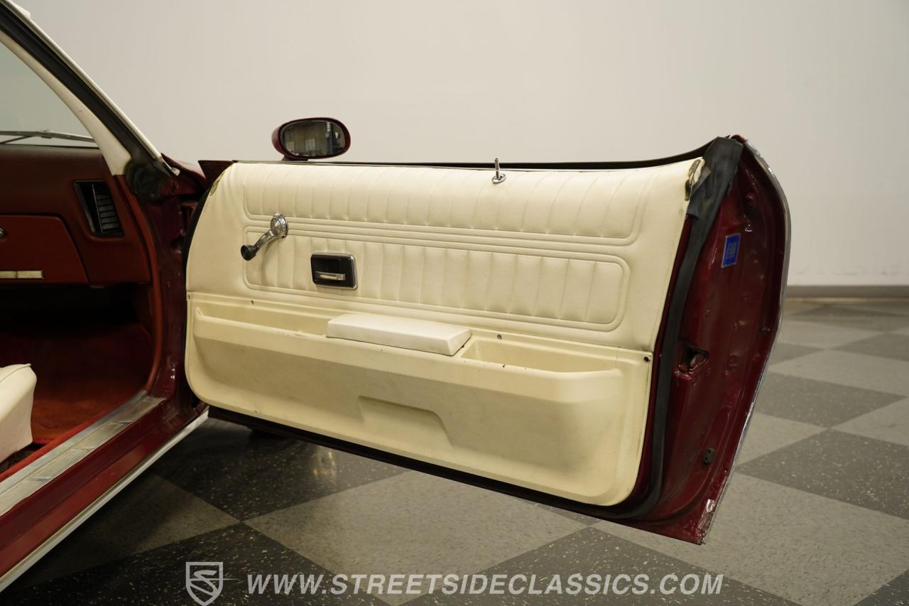 1976 Pontiac Firebird Formula 400