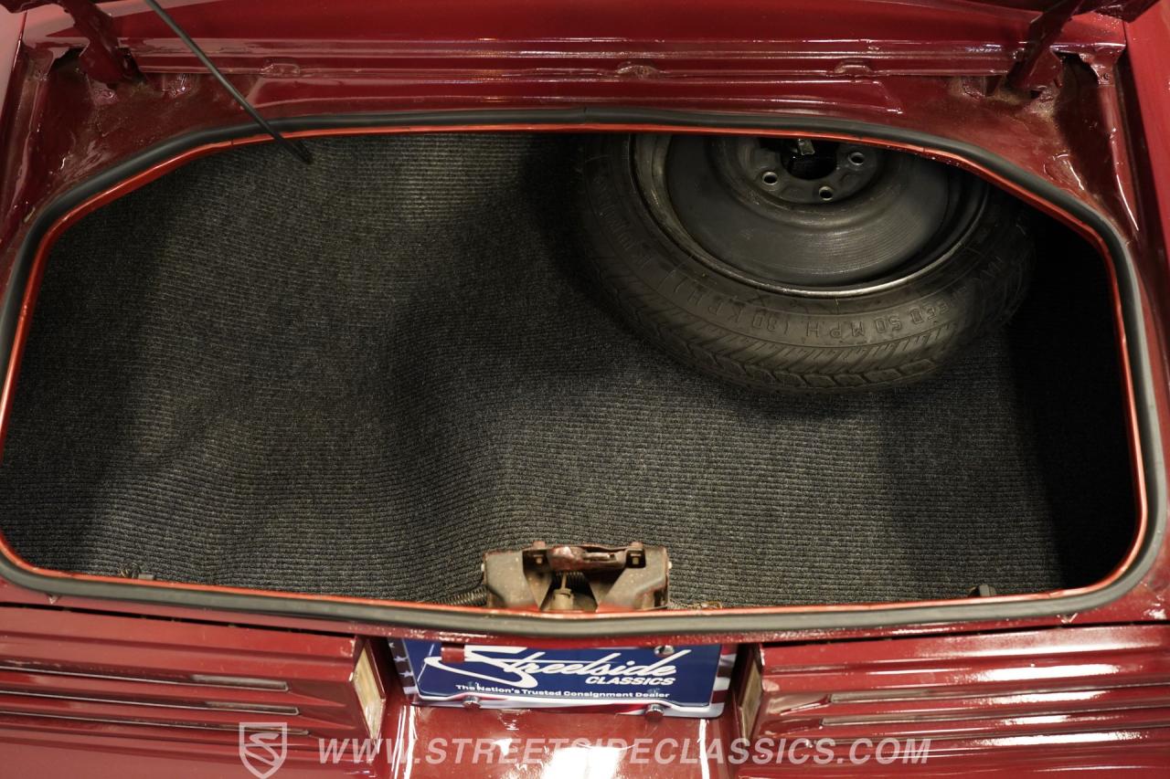 1976 Pontiac Firebird Formula 400