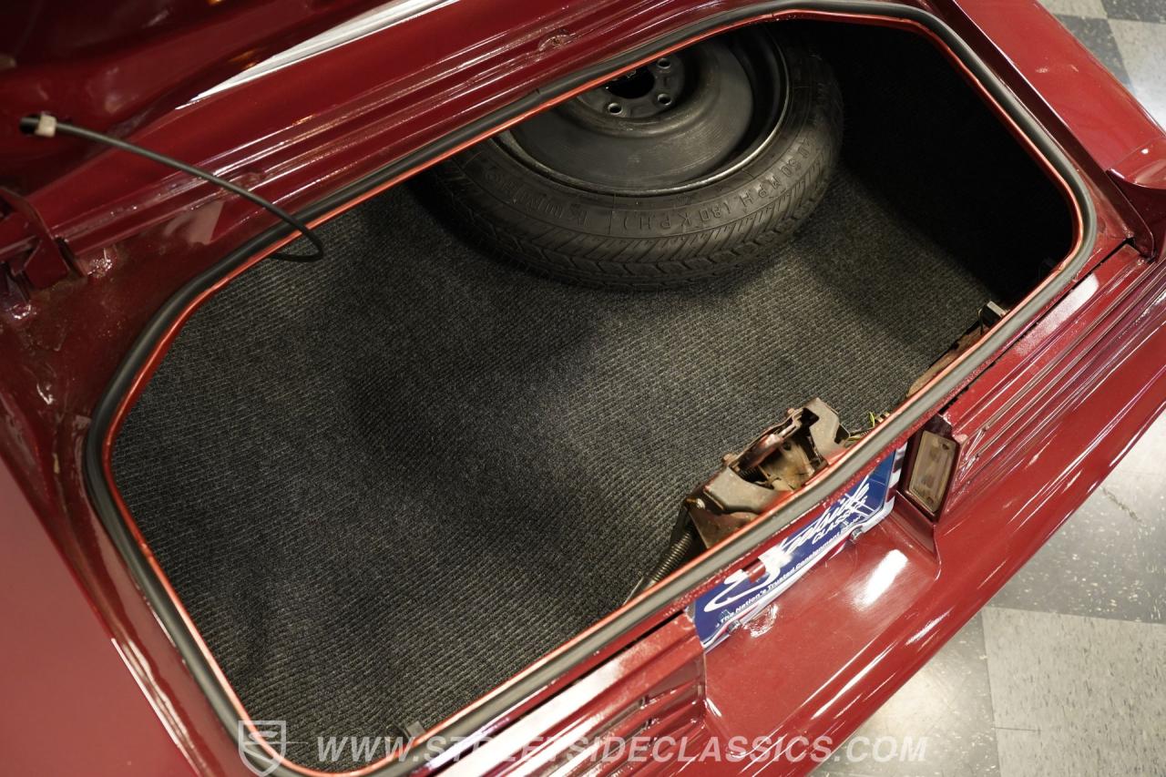 1976 Pontiac Firebird Formula 400