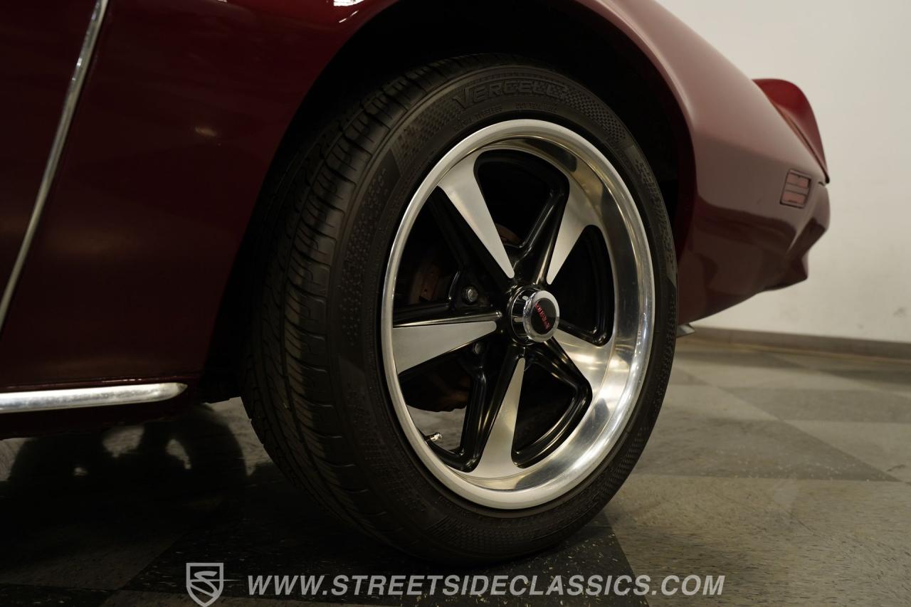 1976 Pontiac Firebird Formula 400