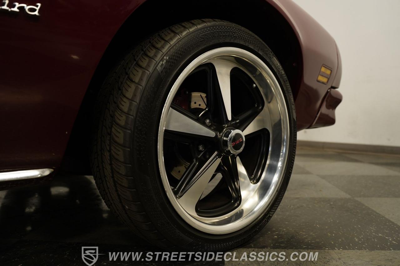 1976 Pontiac Firebird Formula 400