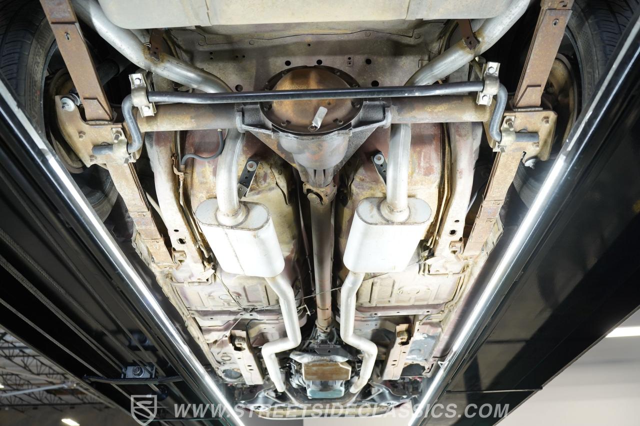 1976 Pontiac Firebird Formula 400