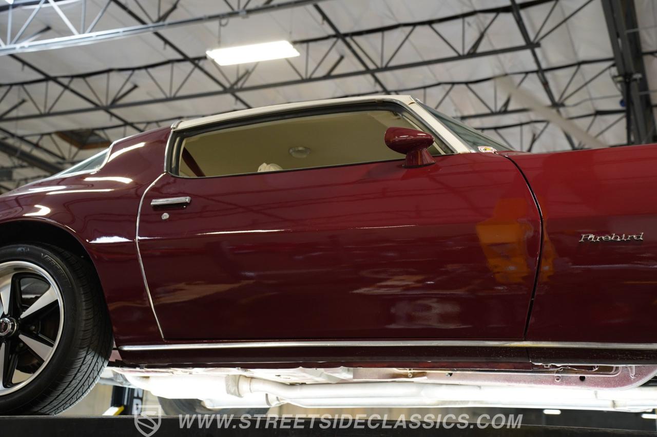 1976 Pontiac Firebird Formula 400