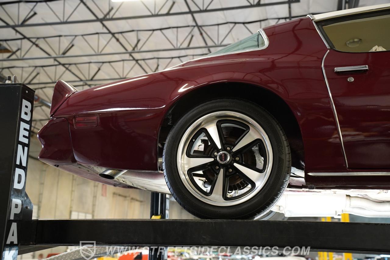 1976 Pontiac Firebird Formula 400