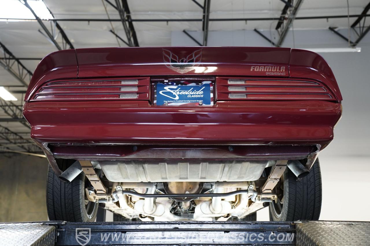 1976 Pontiac Firebird Formula 400