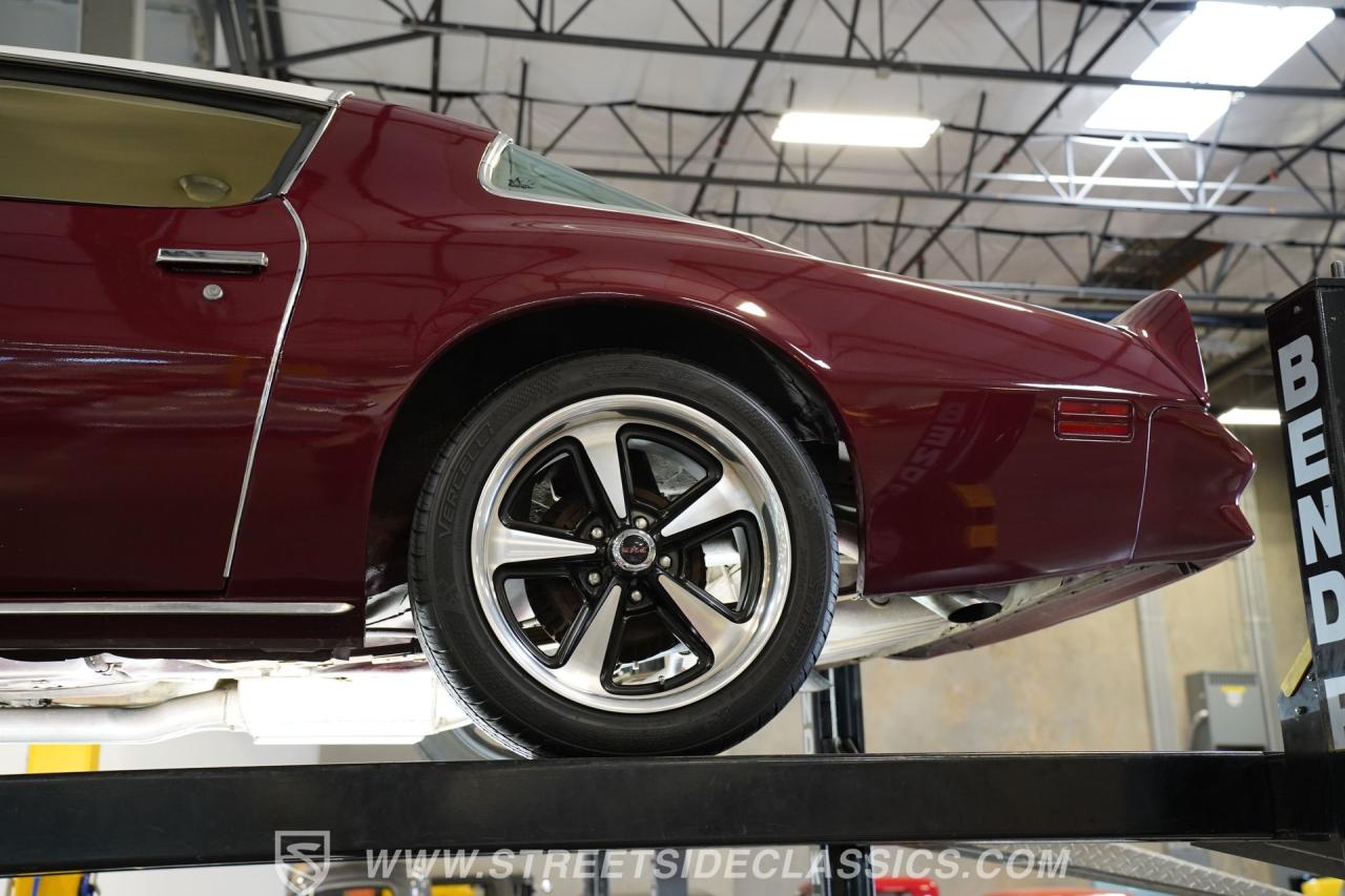 1976 Pontiac Firebird Formula 400