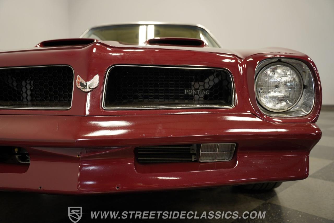 1976 Pontiac Firebird Formula 400