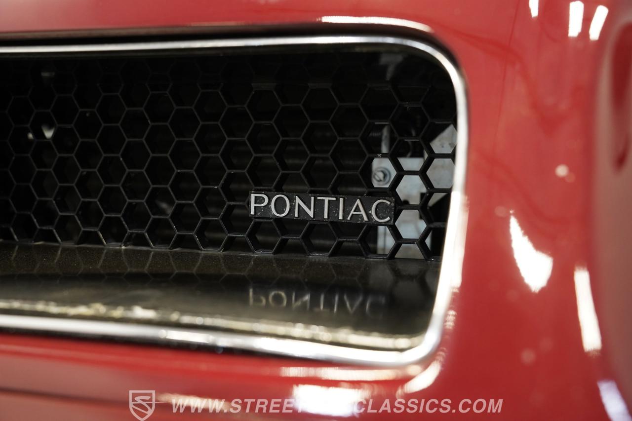 1976 Pontiac Firebird Formula 400