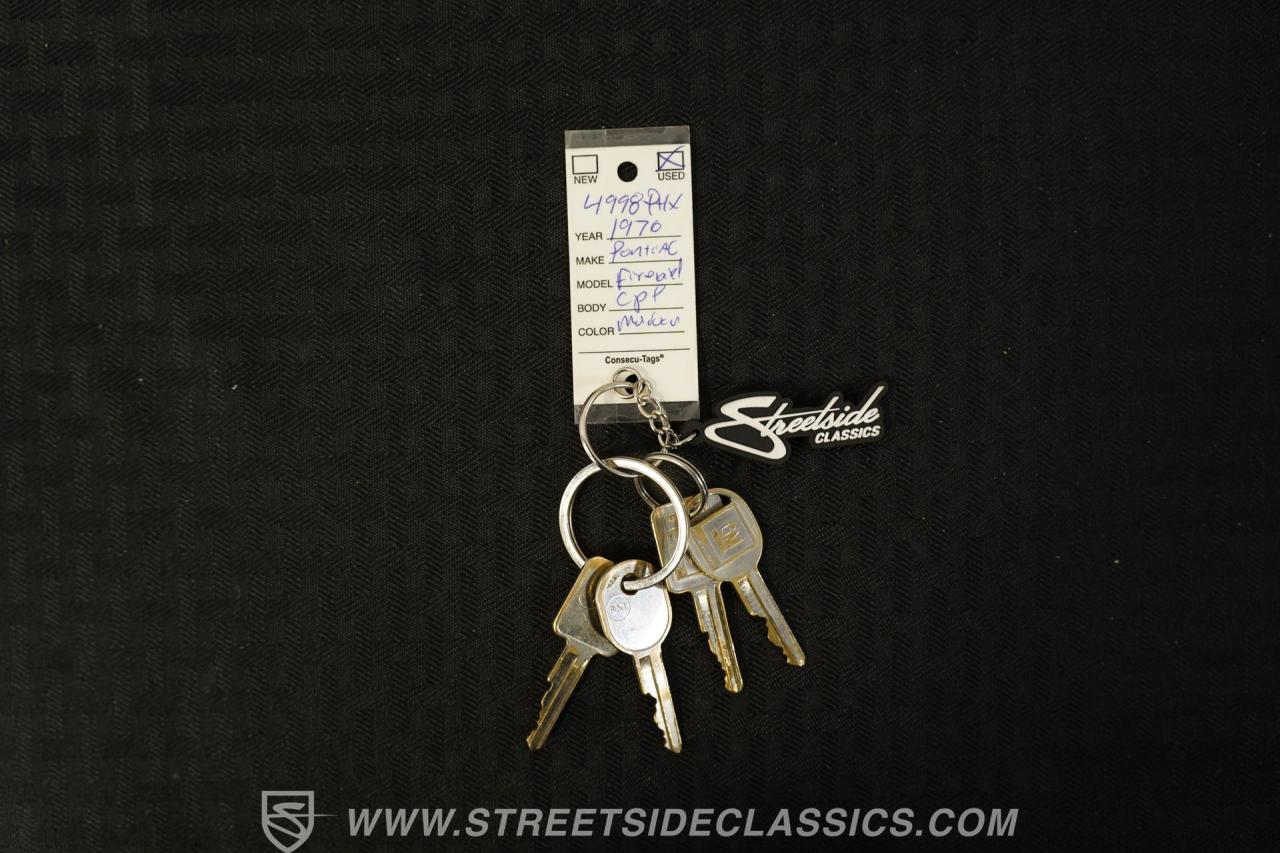 1976 Pontiac Firebird Formula 400