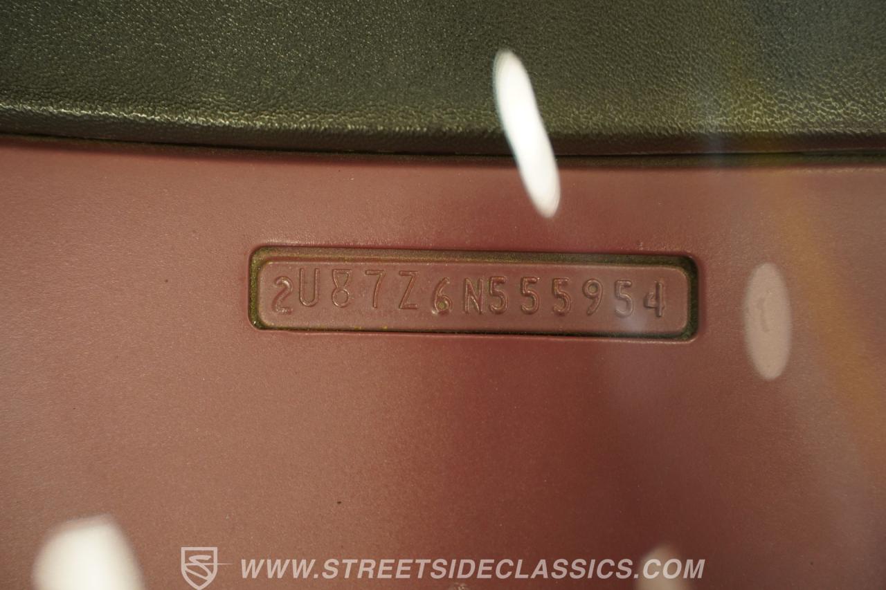 1976 Pontiac Firebird Formula 400