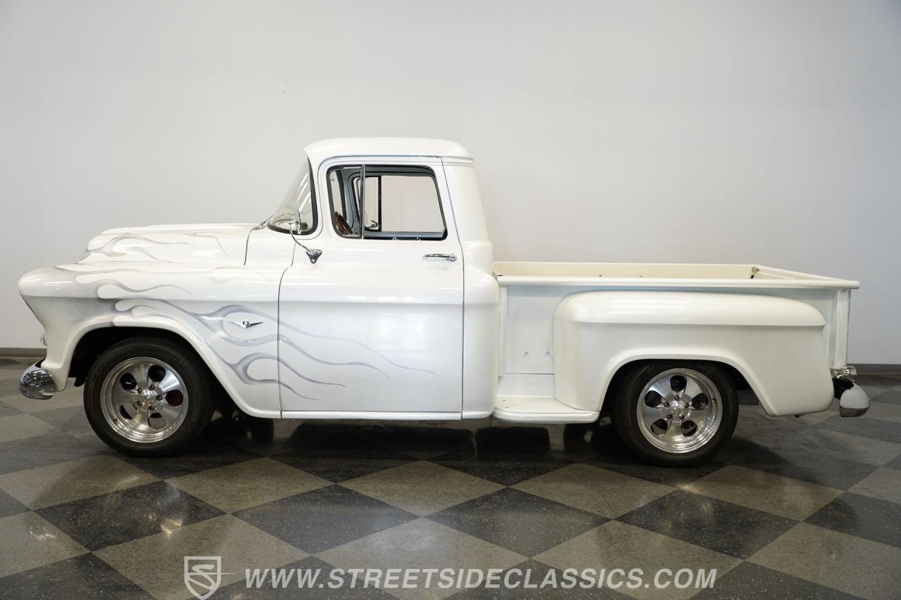 1956 Chevrolet 3100