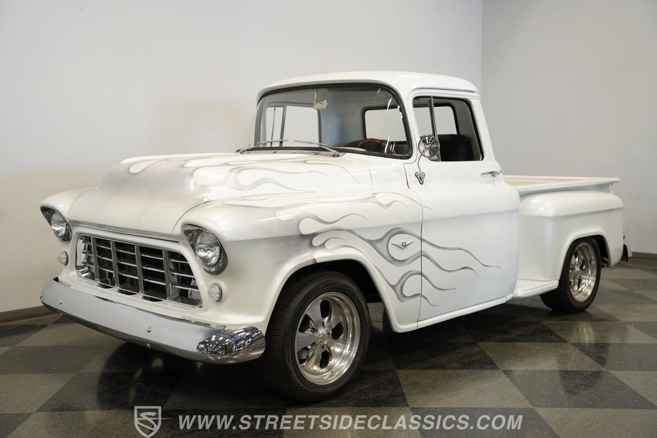 1956 Chevrolet 3100