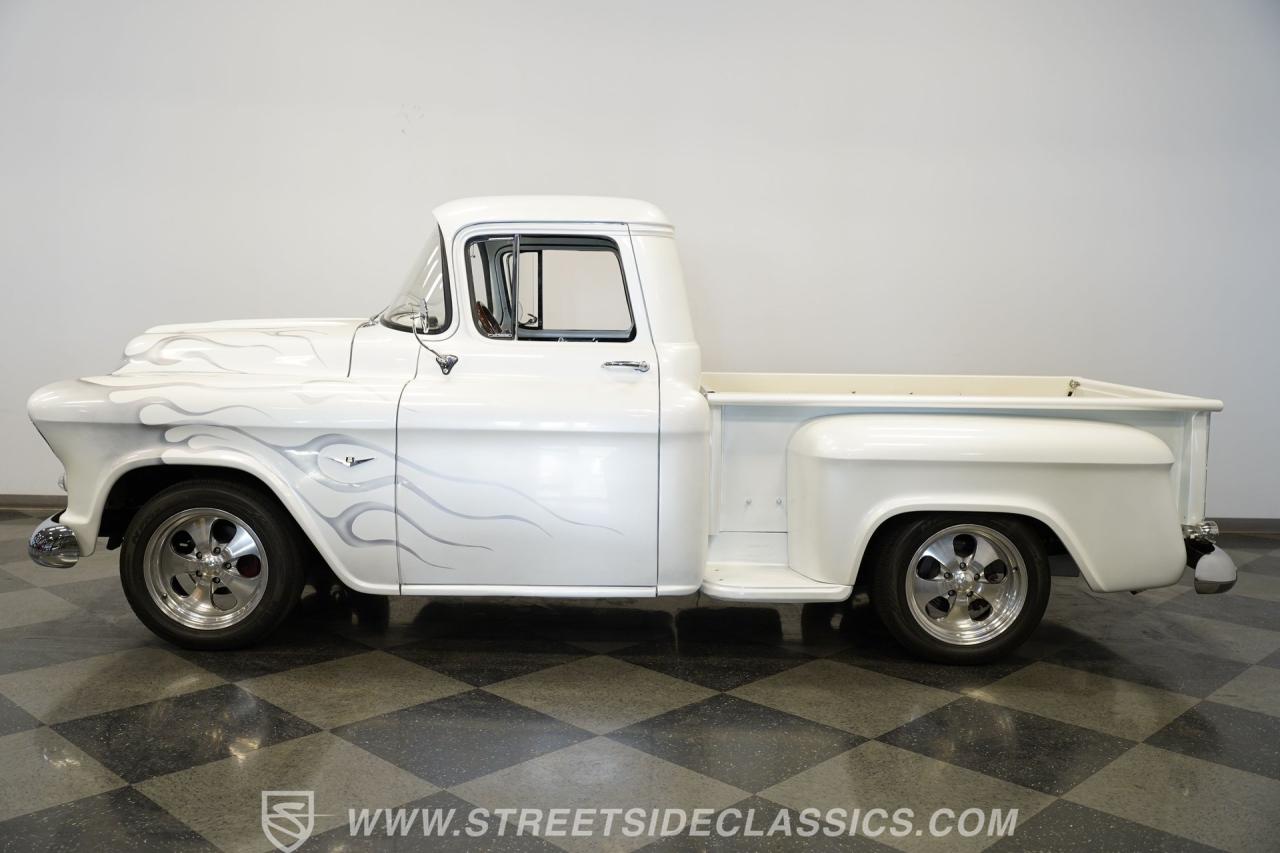 1956 Chevrolet 3100