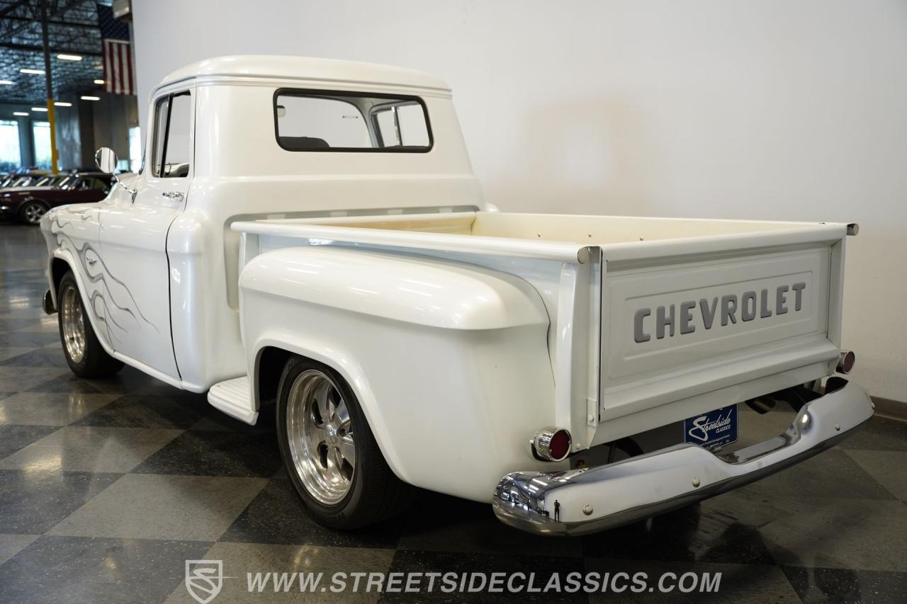 1956 Chevrolet 3100