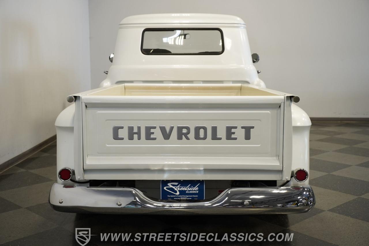 1956 Chevrolet 3100
