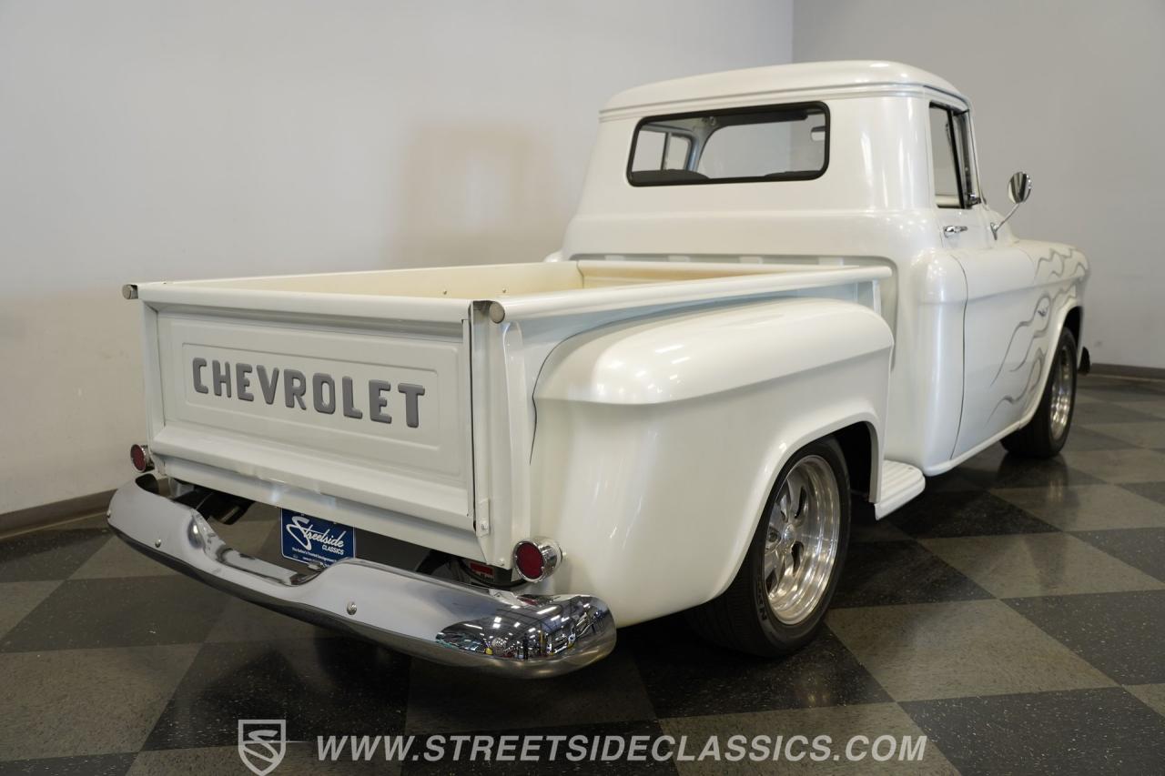 1956 Chevrolet 3100