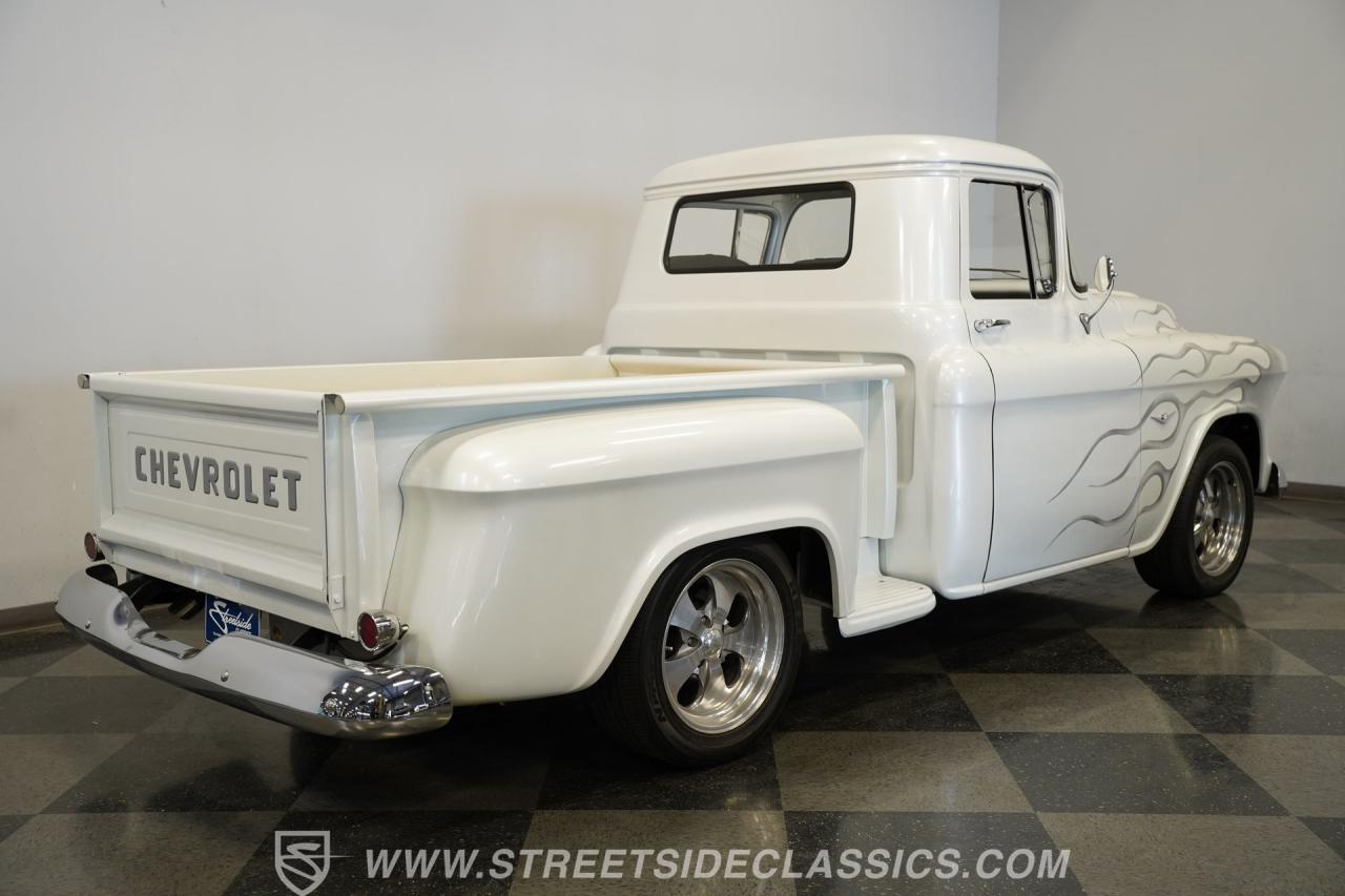 1956 Chevrolet 3100