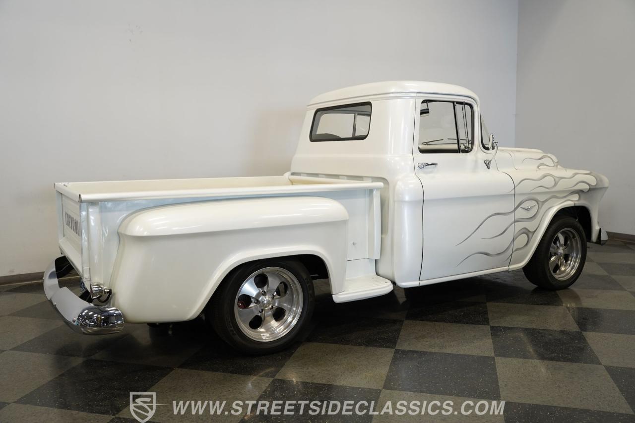 1956 Chevrolet 3100