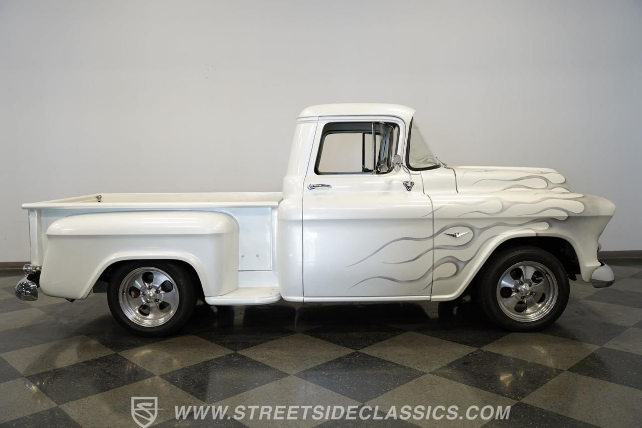 1956 Chevrolet 3100