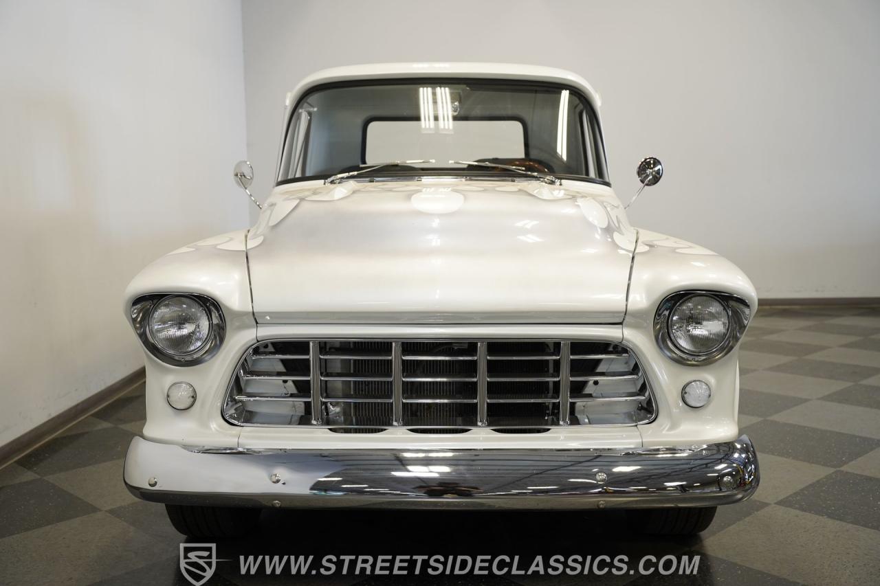 1956 Chevrolet 3100