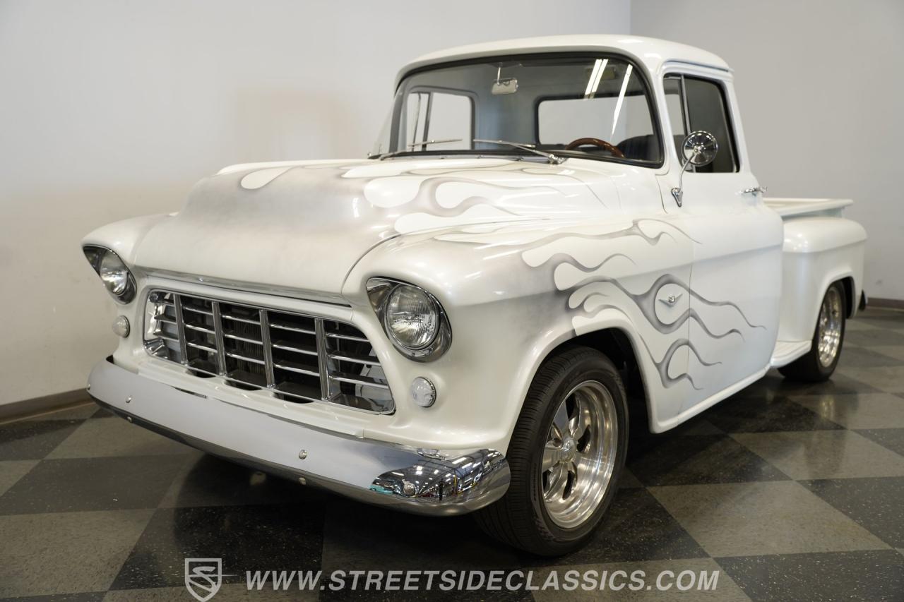 1956 Chevrolet 3100