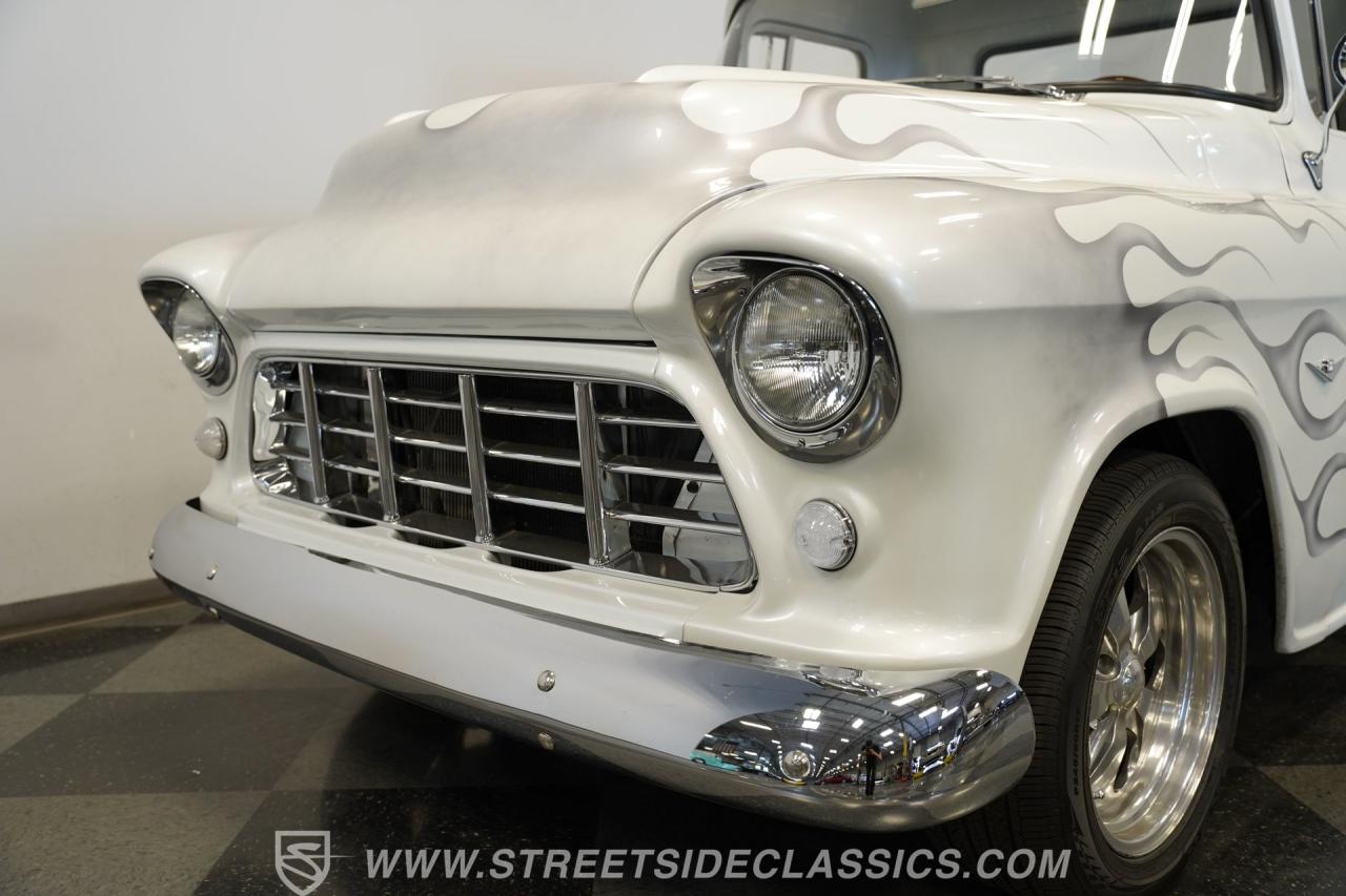 1956 Chevrolet 3100