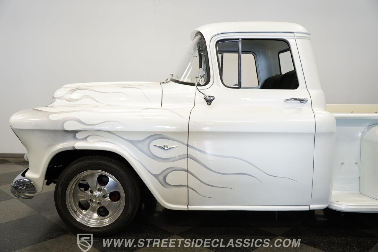 1956 Chevrolet 3100
