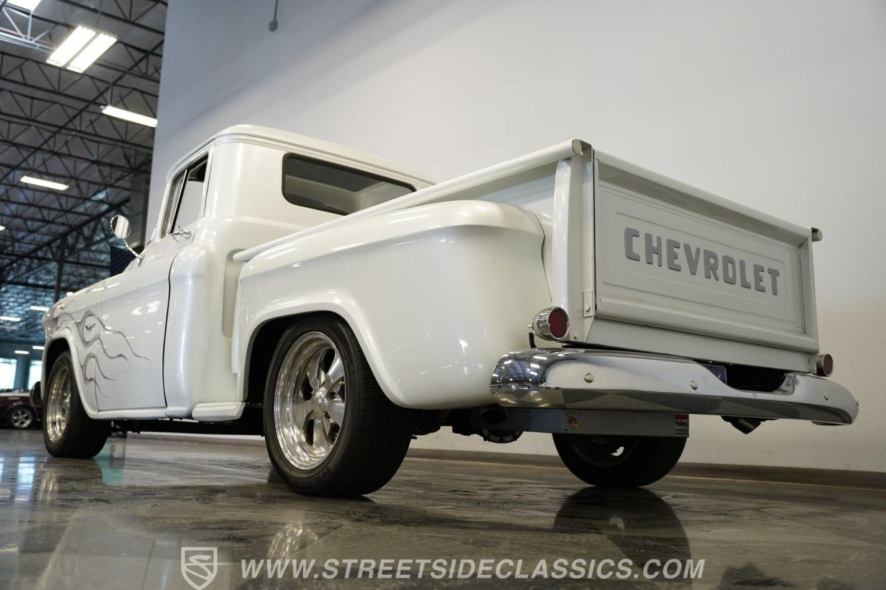1956 Chevrolet 3100