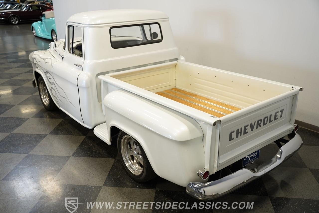 1956 Chevrolet 3100