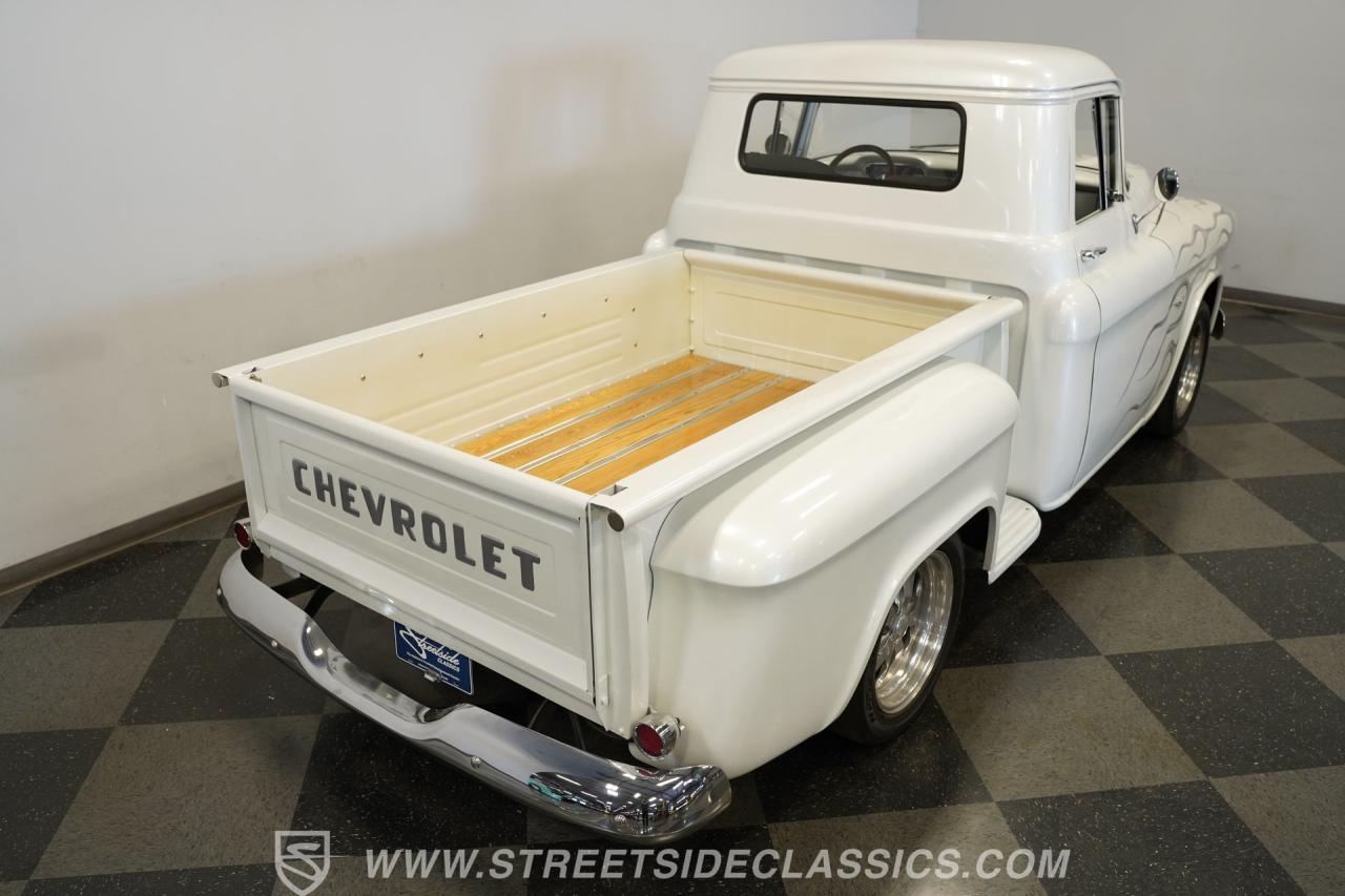 1956 Chevrolet 3100