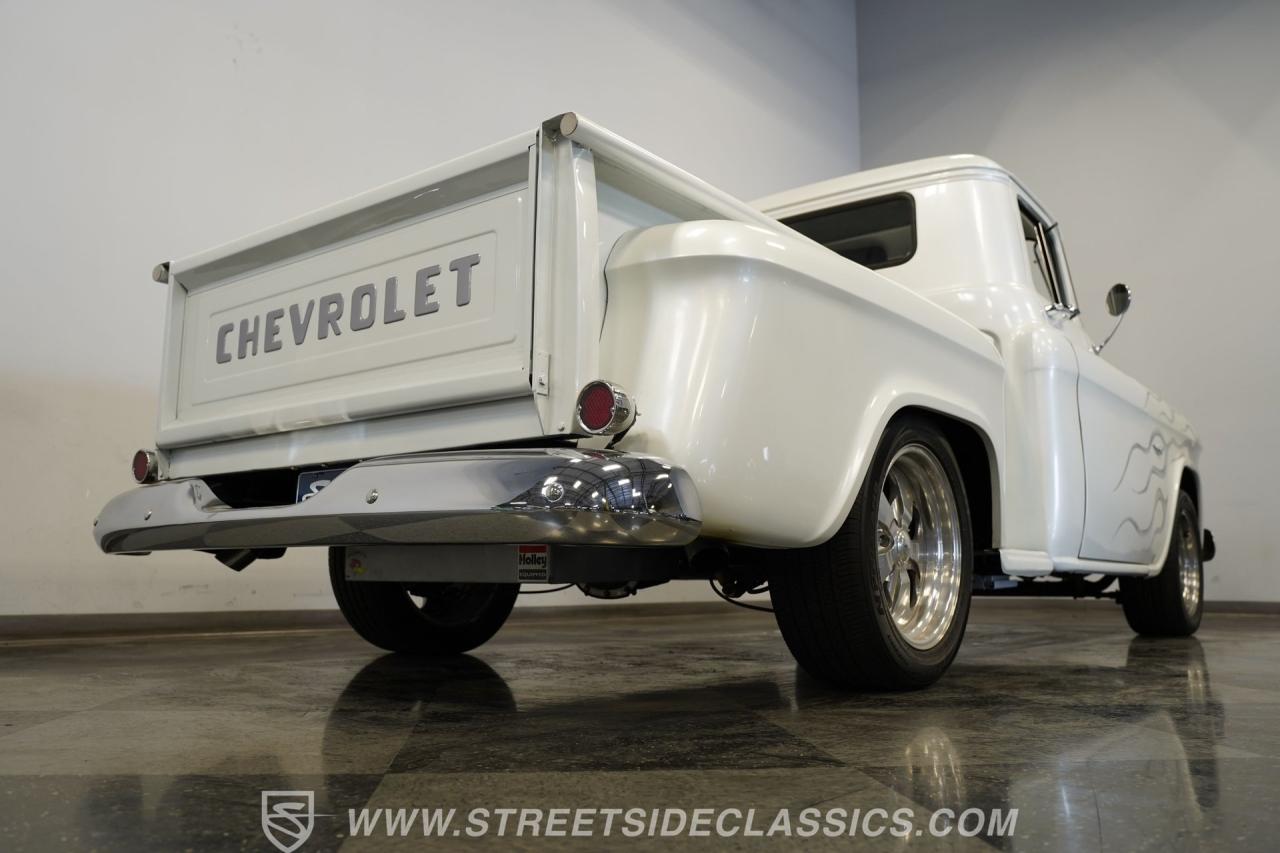 1956 Chevrolet 3100