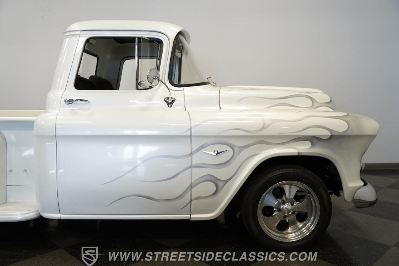 1956 Chevrolet 3100