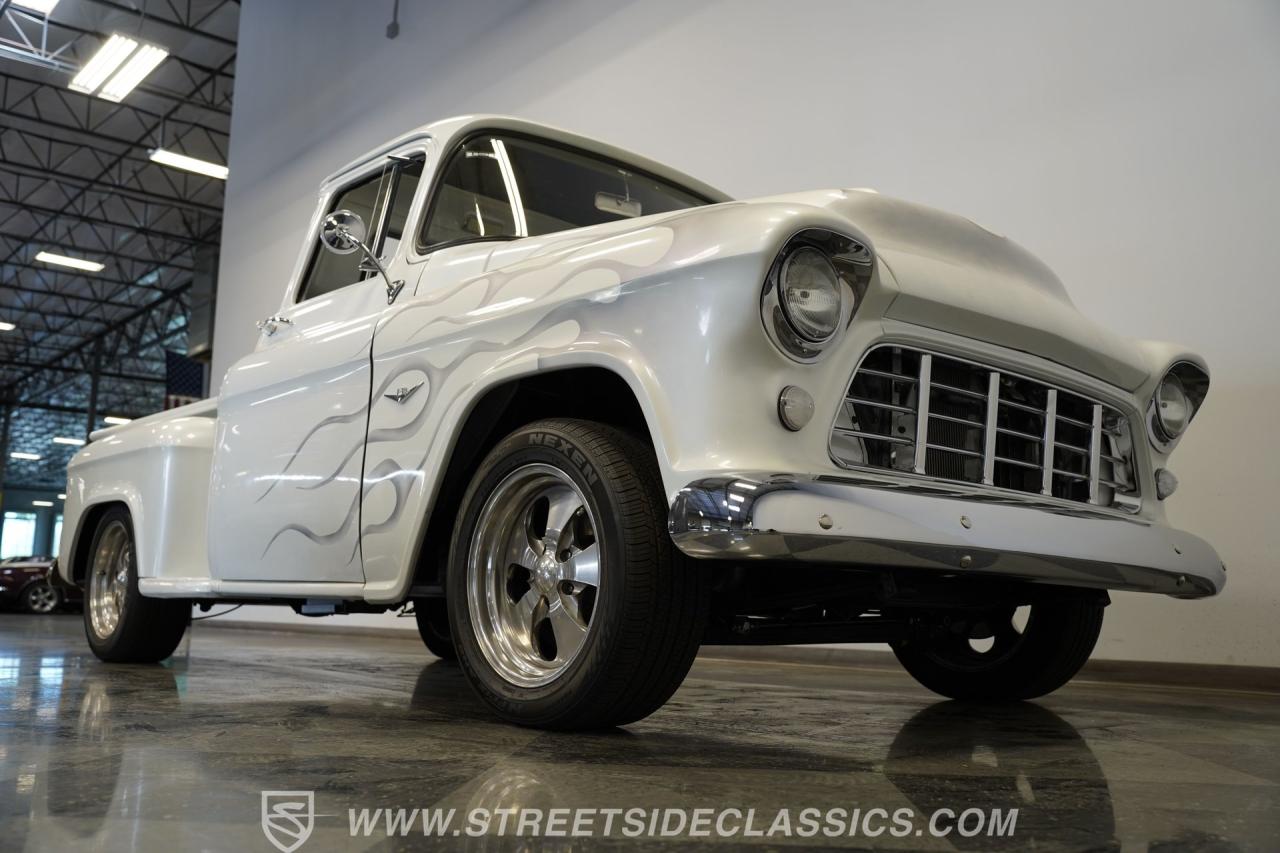 1956 Chevrolet 3100