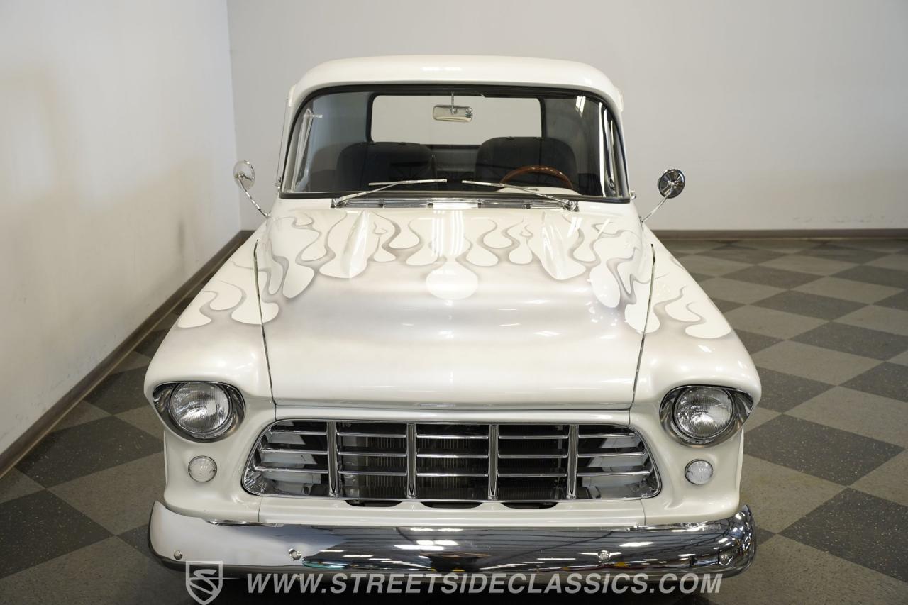 1956 Chevrolet 3100