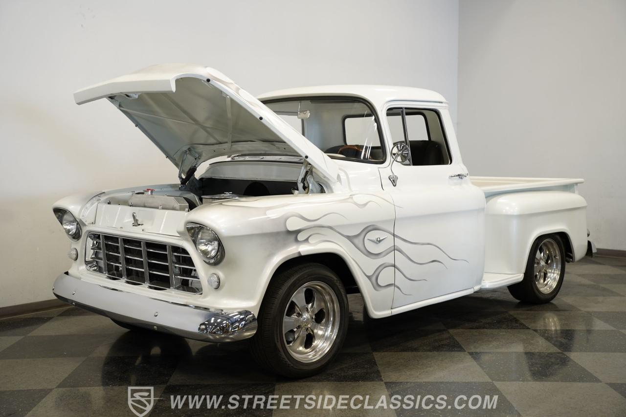 1956 Chevrolet 3100