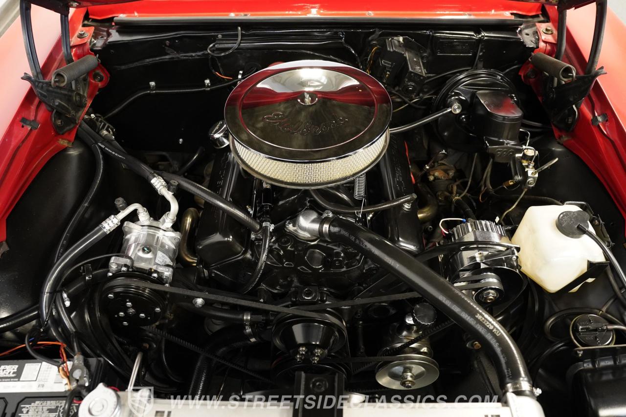 1968 Chevrolet Camaro RS/SS Tribute