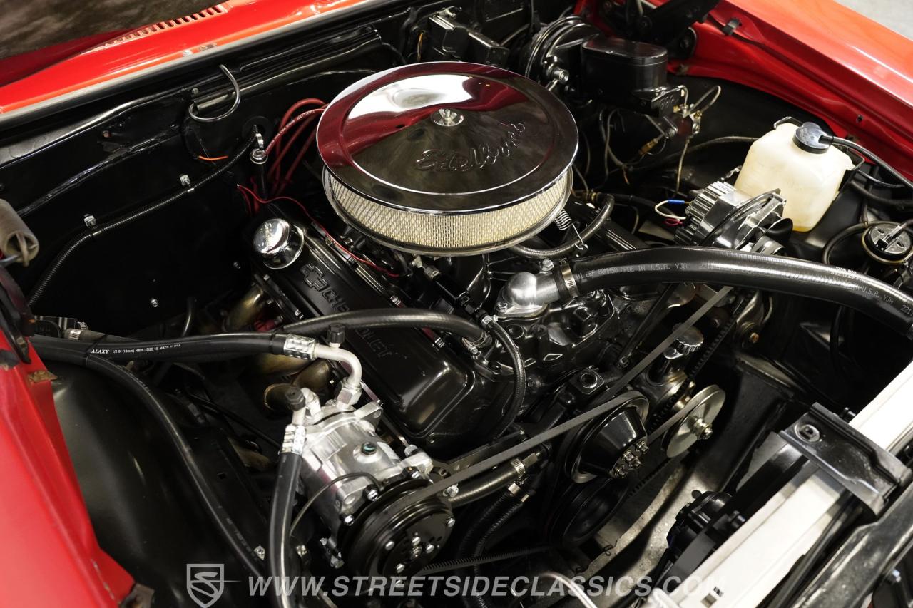 1968 Chevrolet Camaro RS/SS Tribute