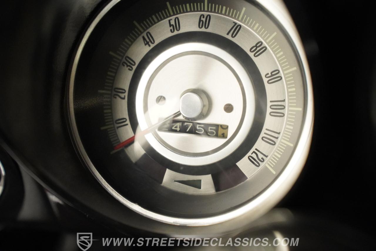 1968 Chevrolet Camaro RS/SS Tribute