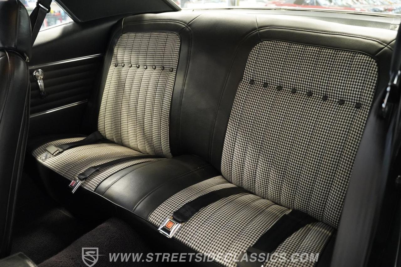 1968 Chevrolet Camaro RS/SS Tribute