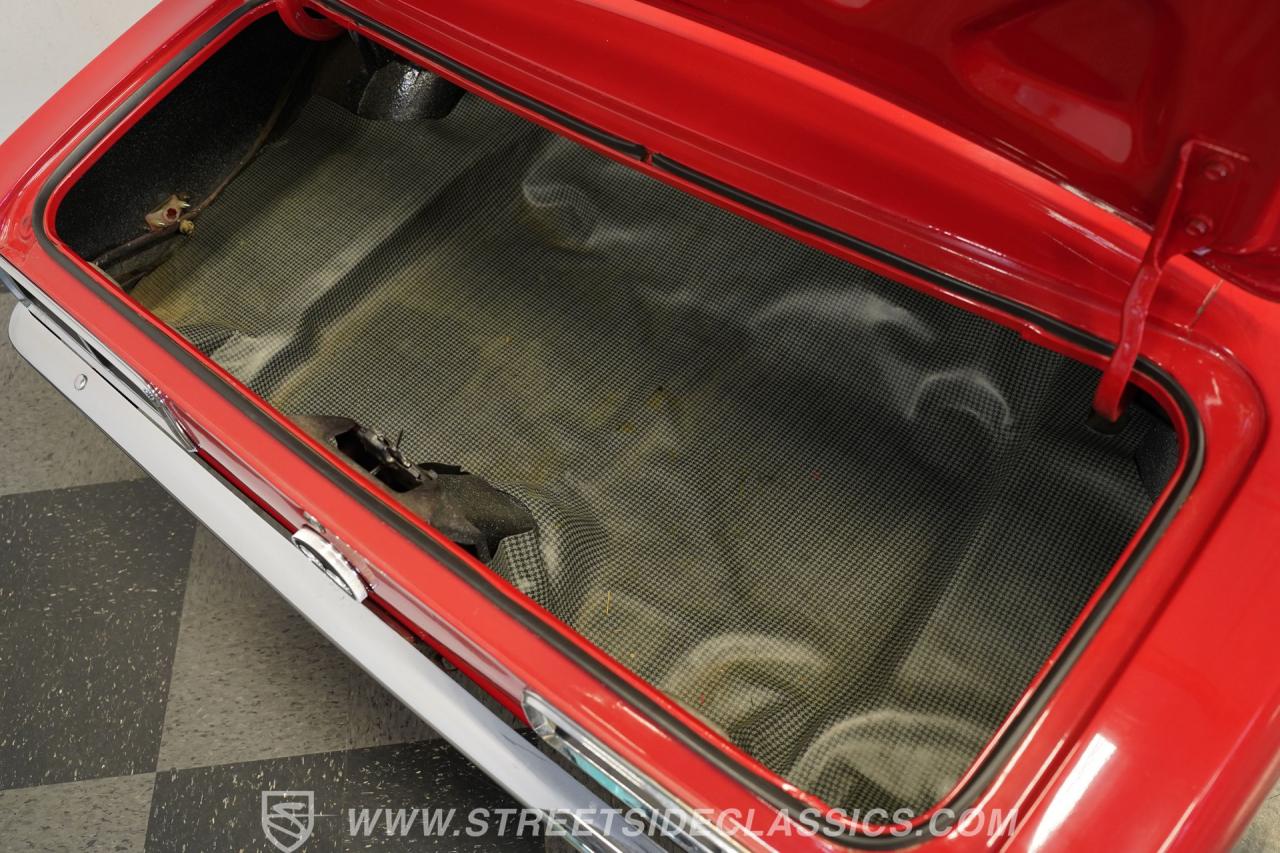 1968 Chevrolet Camaro RS/SS Tribute