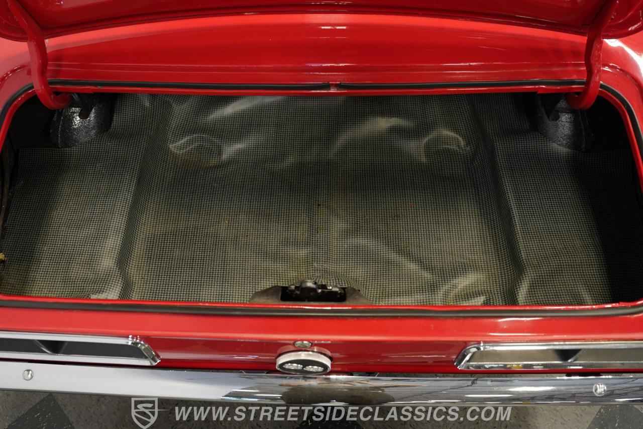 1968 Chevrolet Camaro RS/SS Tribute