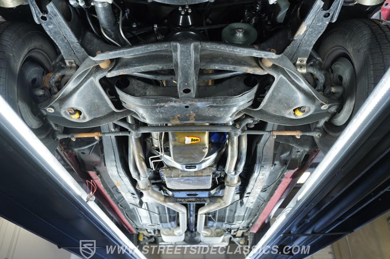 1968 Chevrolet Camaro RS/SS Tribute