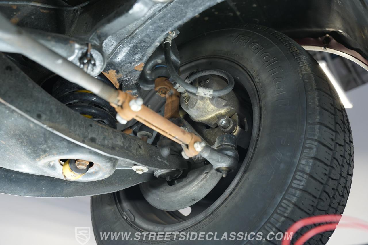 1968 Chevrolet Camaro RS/SS Tribute