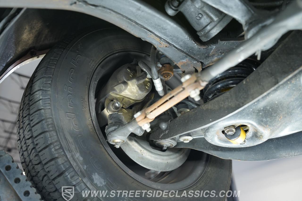 1968 Chevrolet Camaro RS/SS Tribute