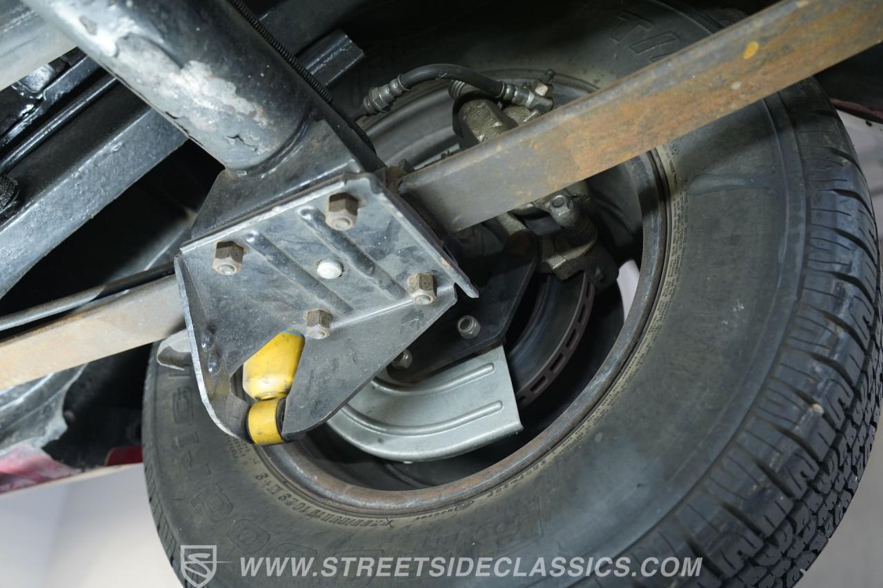 1968 Chevrolet Camaro RS/SS Tribute