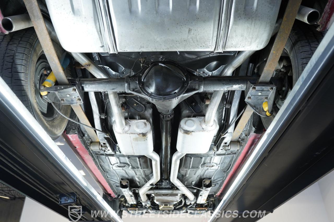 1968 Chevrolet Camaro RS/SS Tribute