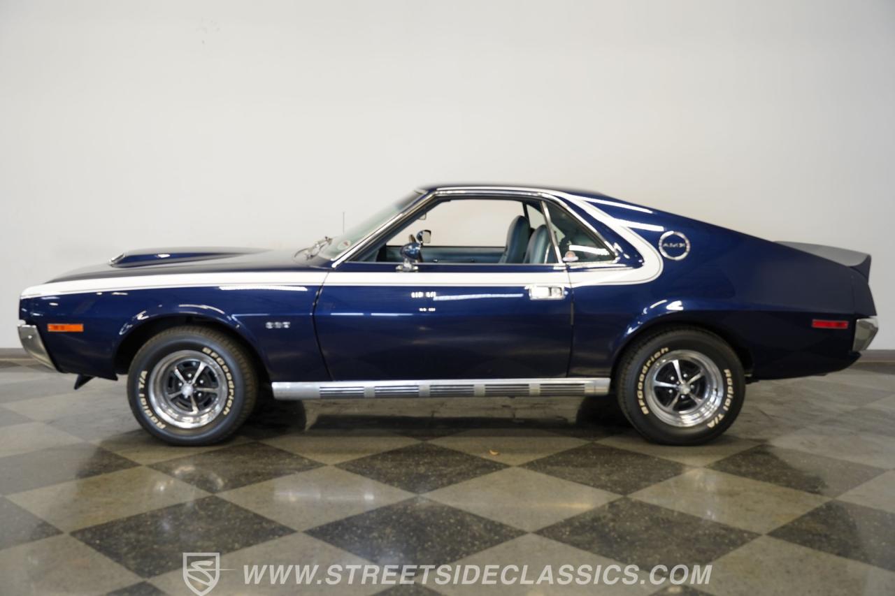 1970 AMC AMX