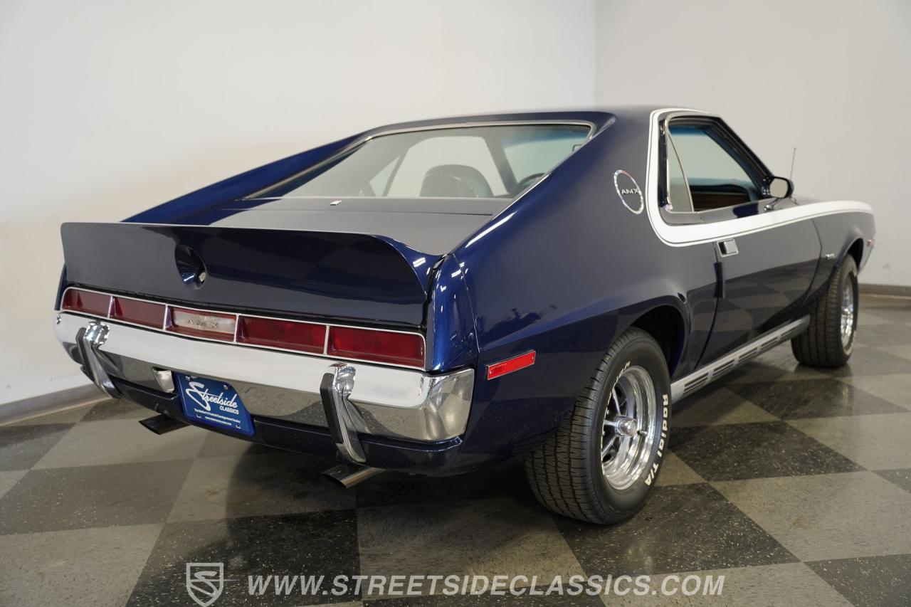 1970 AMC AMX